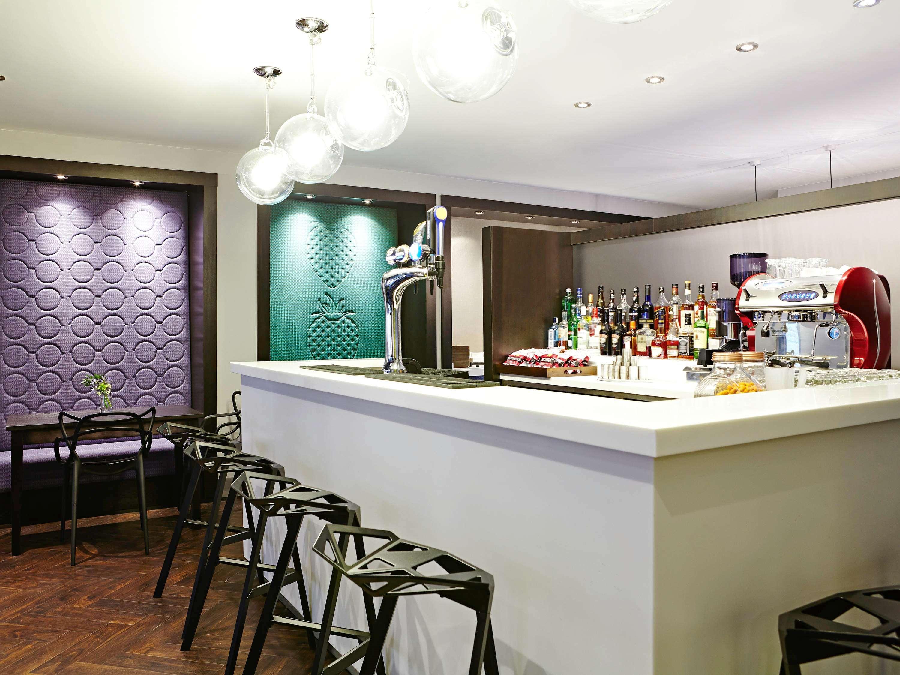 Hotel Ibis Styles Liverpool Centre Dale Street - Cavern Quarter Zewnętrze zdjęcie