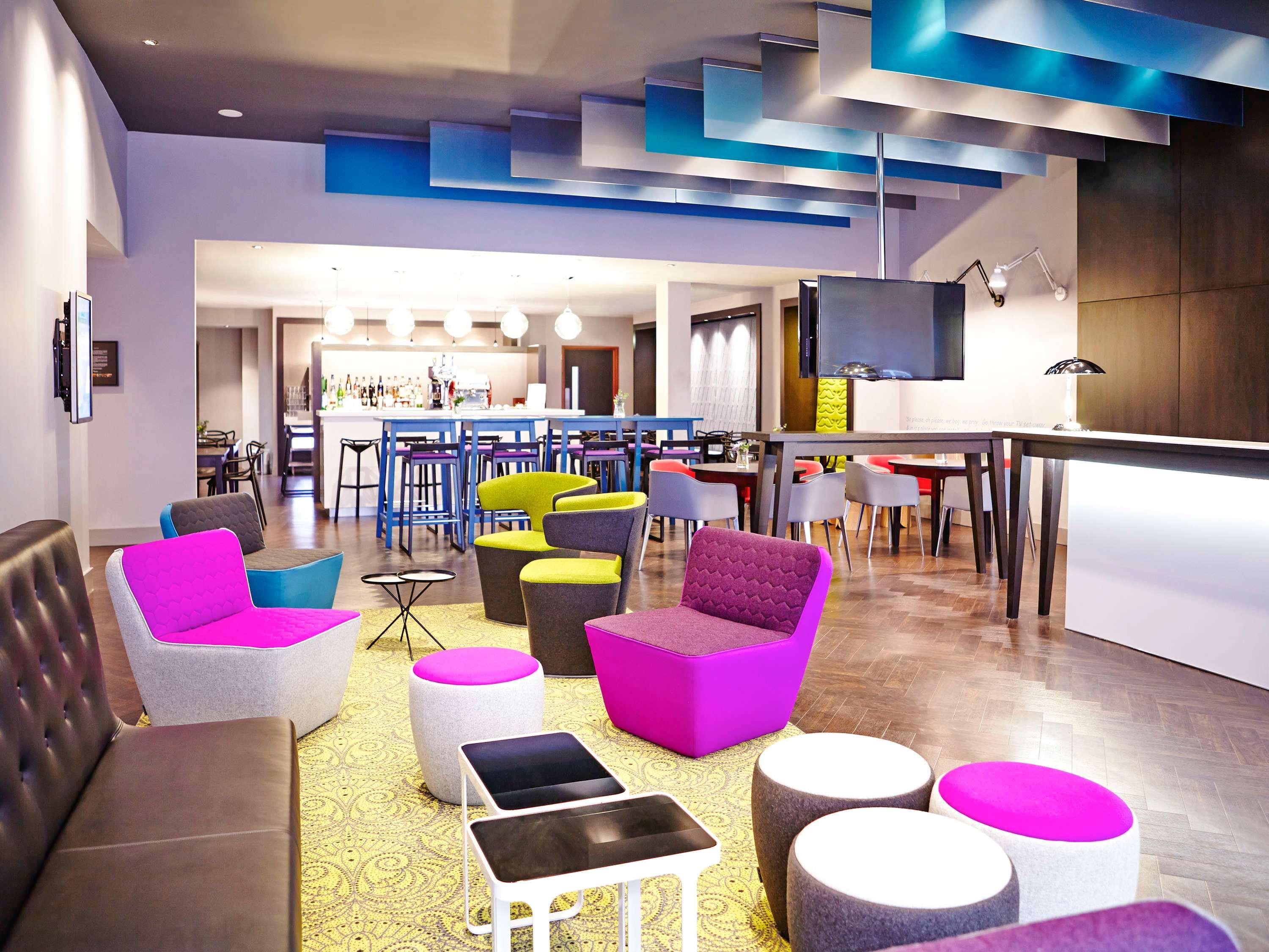 Hotel Ibis Styles Liverpool Centre Dale Street - Cavern Quarter Zewnętrze zdjęcie