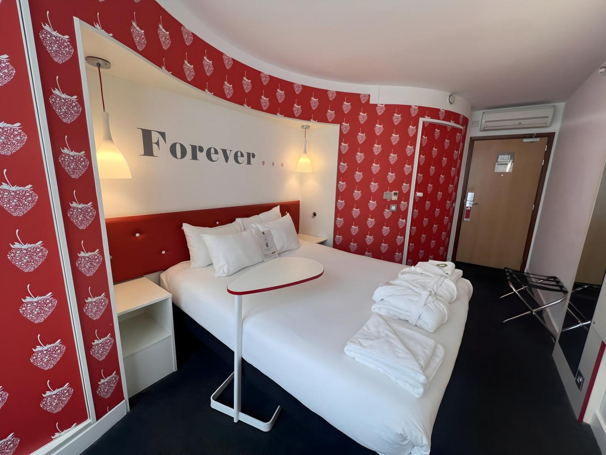 Hotel Ibis Styles Liverpool Centre Dale Street - Cavern Quarter Zewnętrze zdjęcie