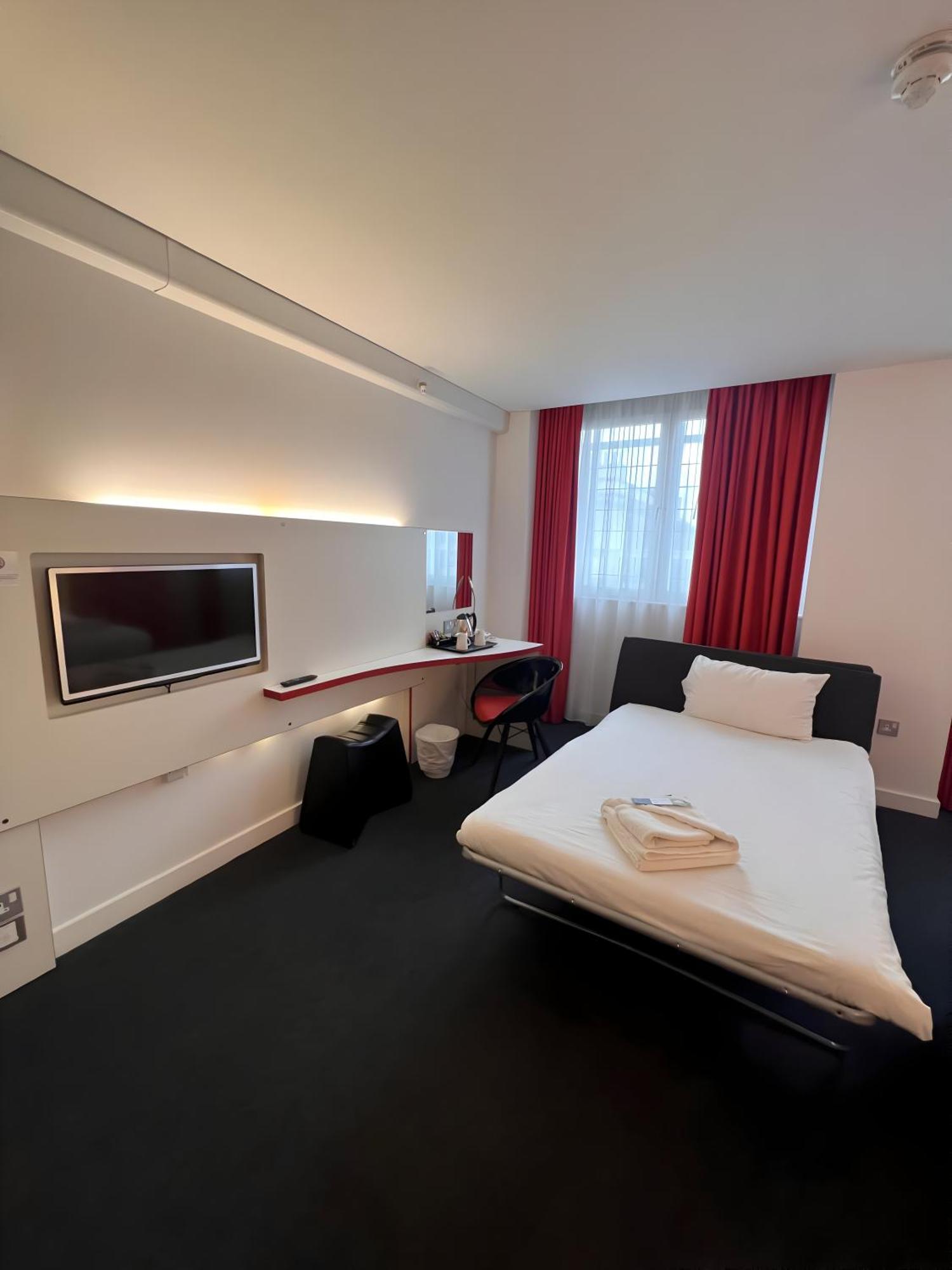 Hotel Ibis Styles Liverpool Centre Dale Street - Cavern Quarter Zewnętrze zdjęcie