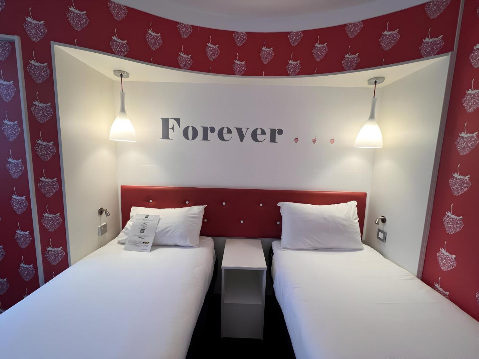 Hotel Ibis Styles Liverpool Centre Dale Street - Cavern Quarter Zewnętrze zdjęcie